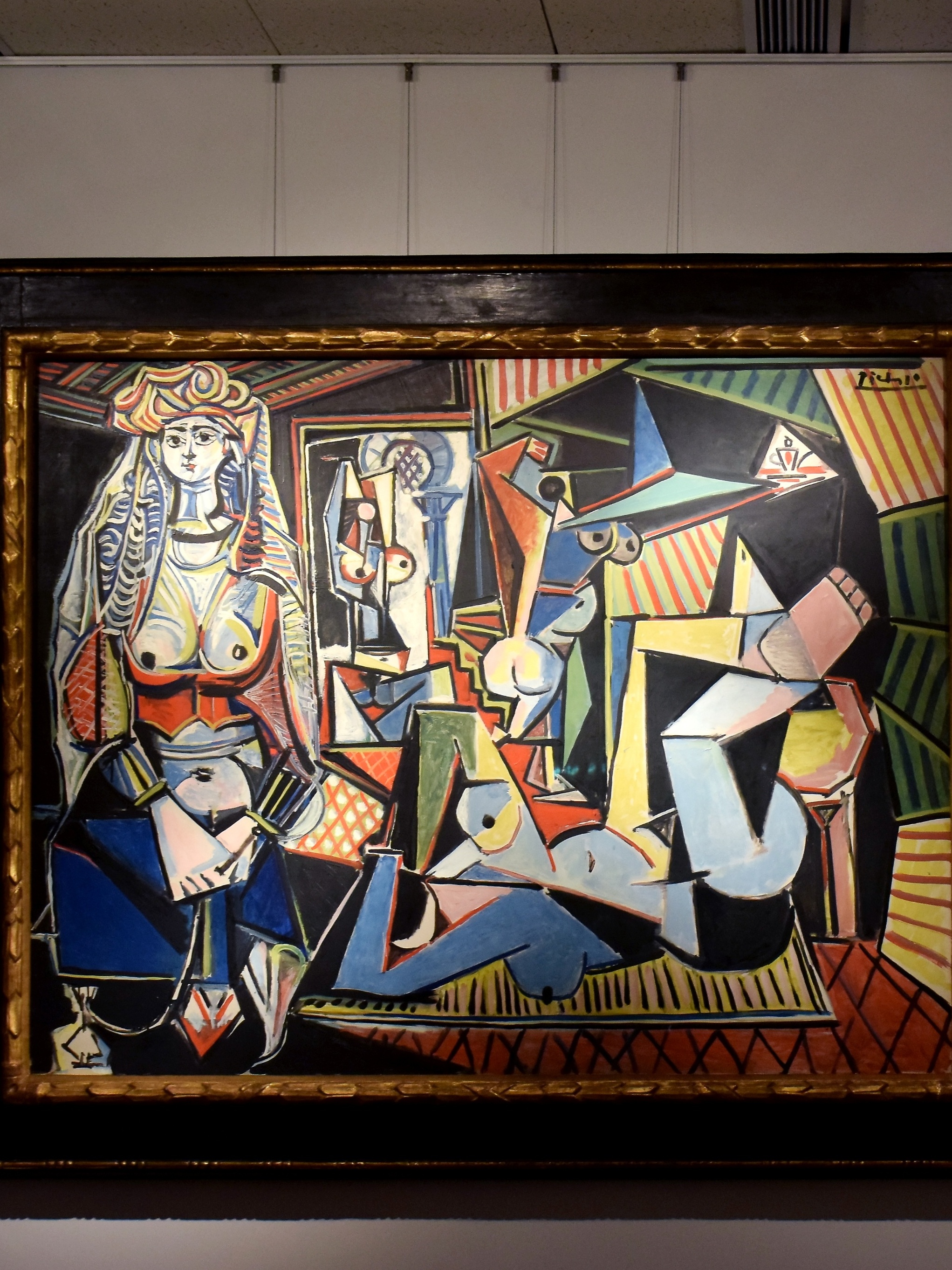 Sexualidade animal: Picasso era dominado pela masculinidade tóxica