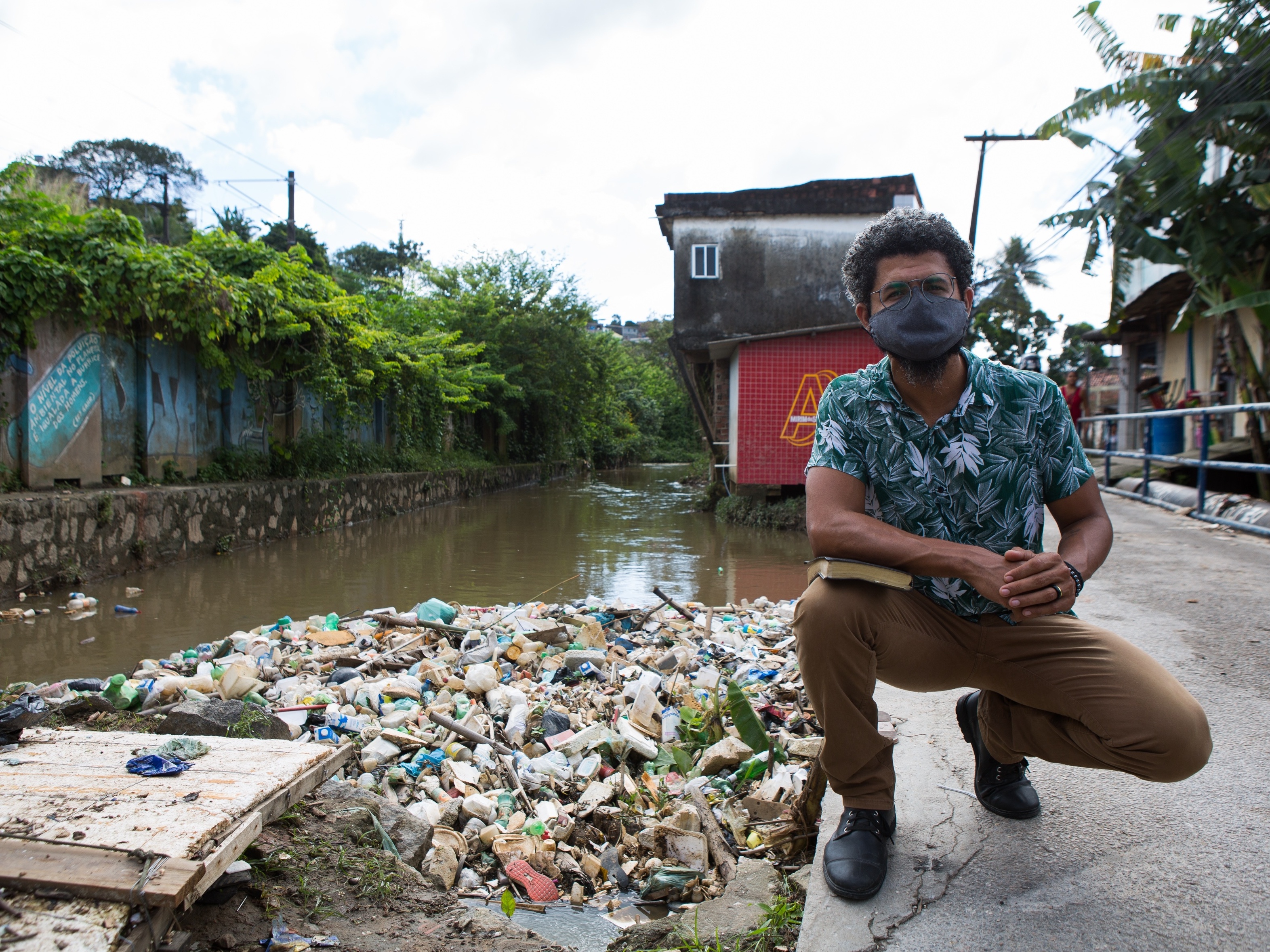 Evangélicos se unem para lutar pelo meio ambiente