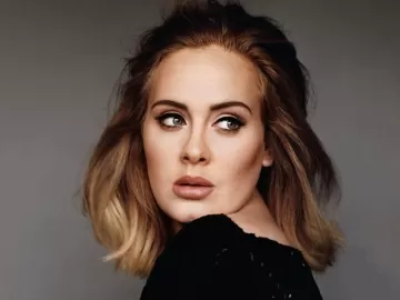Adele plagiou 'Mulheres'? A ação que questiona autoria de música da cantora