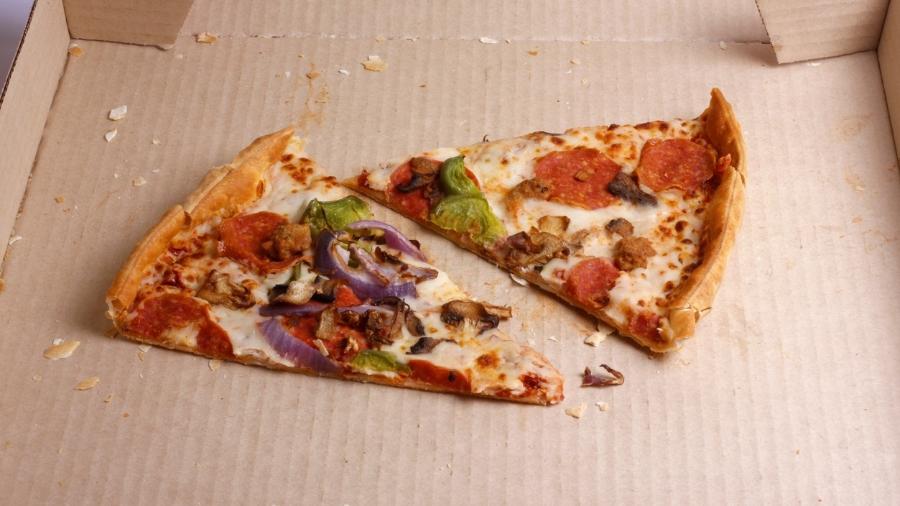 Pizza de ontem ganha vida nova na frigideira ou no forno: saiba como fazer - NRedmond/Getty Images/iStockphoto