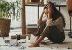 Burnout: gostar demais do trabalho pode levar ao esgotamento - Delmaine Donson/Getty Images