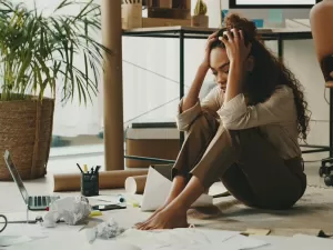 Burnout: gostar demais do trabalho pode levar ao esgotamento