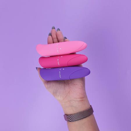 Sex Toy Day vai distribuir 5 mil vibradores gratuitamente  - Divulgação 