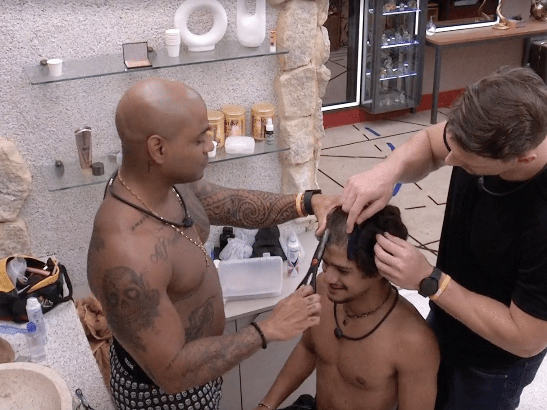 Bruno Barros Hair Stylist, Rio de Janeiro RJ