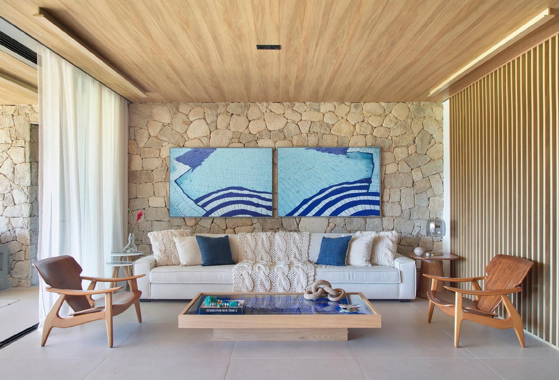 Casa de domingo - Angra - Raiana Medina/Divulgação