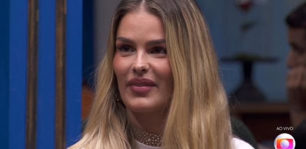 BBB 24: Yasmin Brunet 