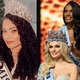 Não é só a Miss Acre: por que o Miss Mundo não aceita mães candidatas? - Reprodução/Instagram @c_arlacristina @missworld