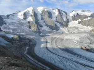 Nobre: Planeta vive hoje o mesmo clima do último período interglacial