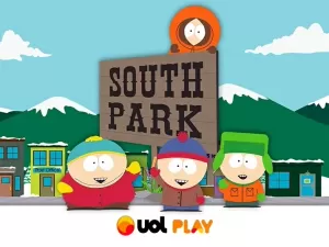 Comedy Central traz especial de Natal do South Park