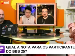 Gracyanne Barbosa será nova Wanessa? O que esperar dela no BBB 25