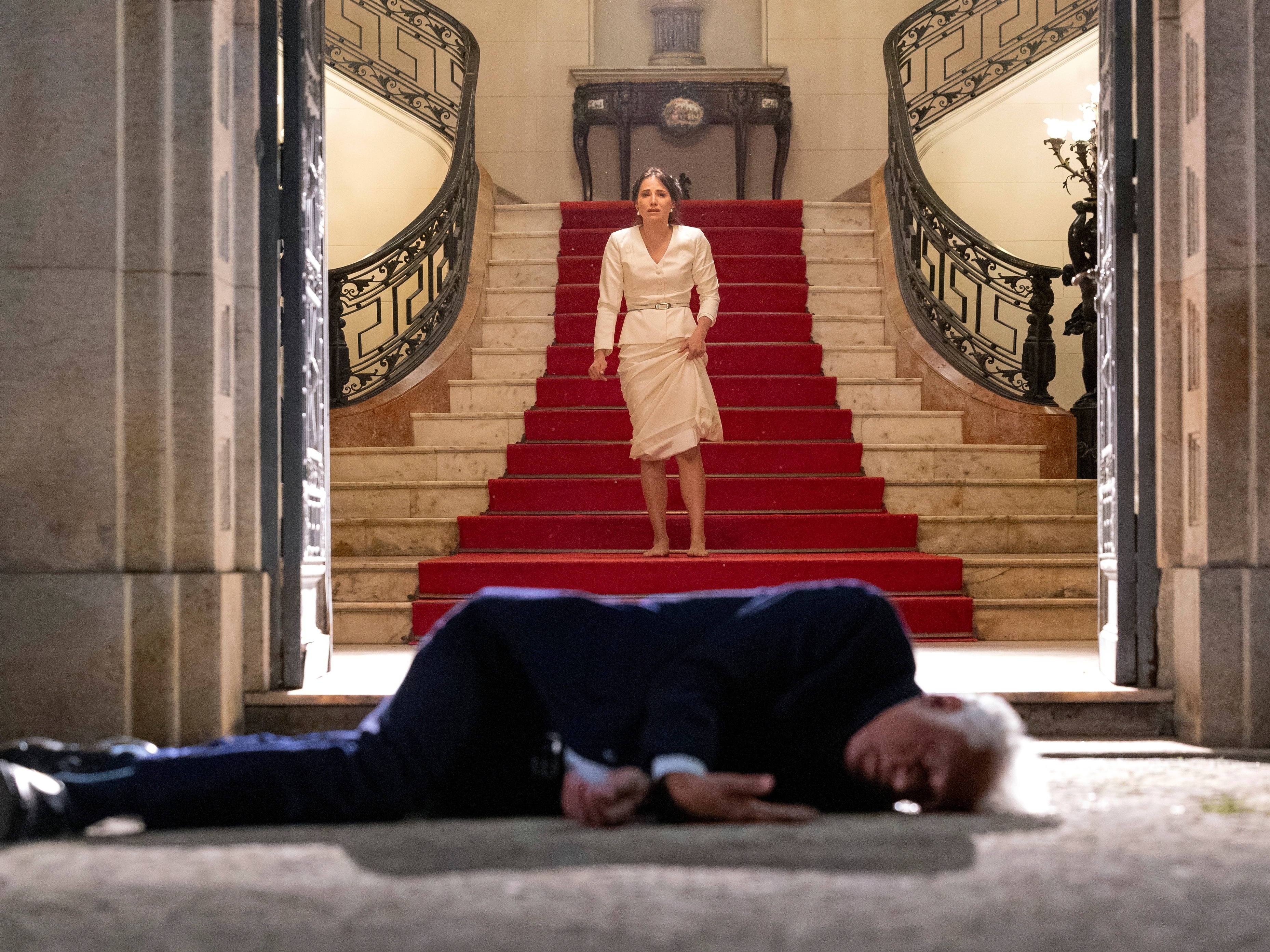Resumo da novela Quem Ama Cuida da semana: capítulos de 3/6 ...