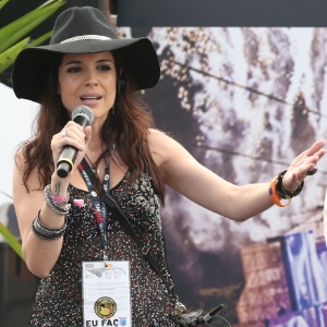 27.set.2015 - Roberta Medina durante coletiva da organização do Rock in Rio - Marco Antonio Teixeira/UOL - Marco Antonio Teixeira/UOL
