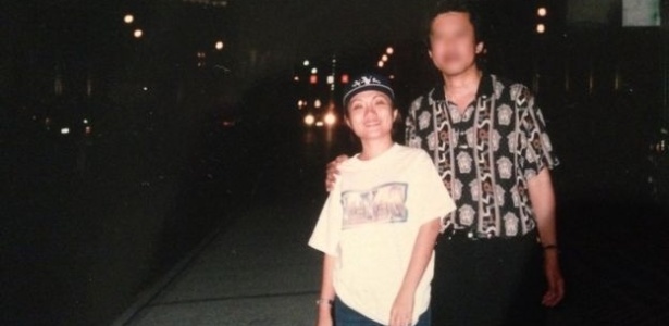 Shandra pensava que o último homem que a traficou a ajudaria a escapar - Reprodução/BBC - Reprodução/BBC