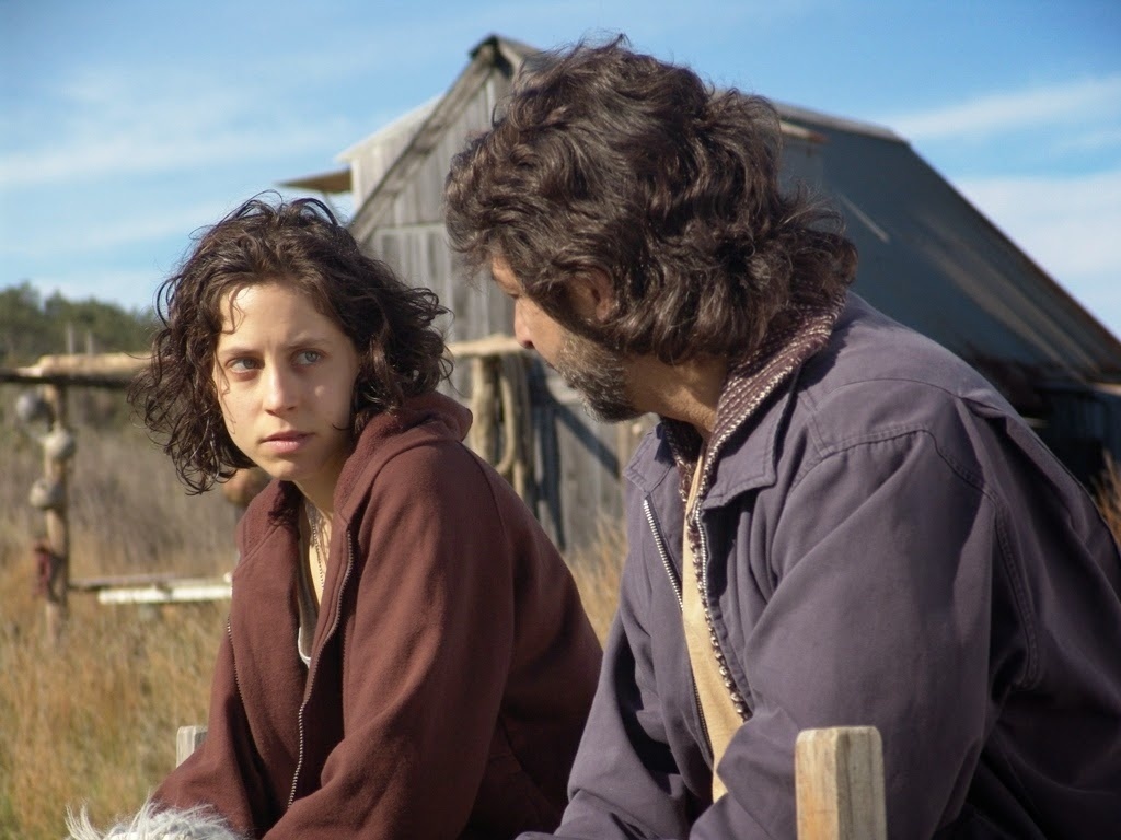 Cena do filme "XXY" (2007), de Lucía Puenzo - Reprodução