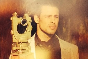 Rival do irmão, Yaqub tem o visual mais "comportado" - Reprodução/Facebook/Maria Camargo - Reprodução/Facebook/Maria Camargo