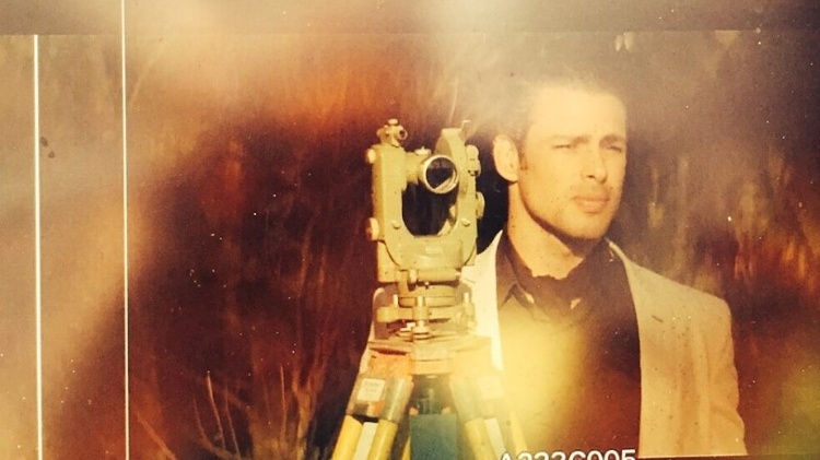 Reprodução/Facebook/Maria Camargo