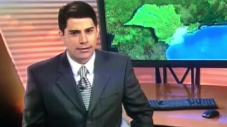 Reprodução/Instagram/evaristocostaoficial