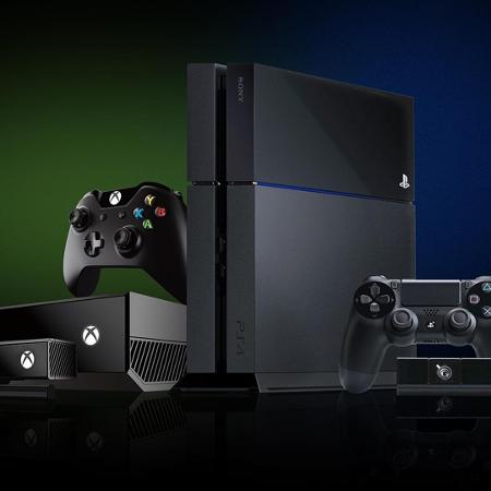 PS4 e Xbox One: veja jogos para comprar