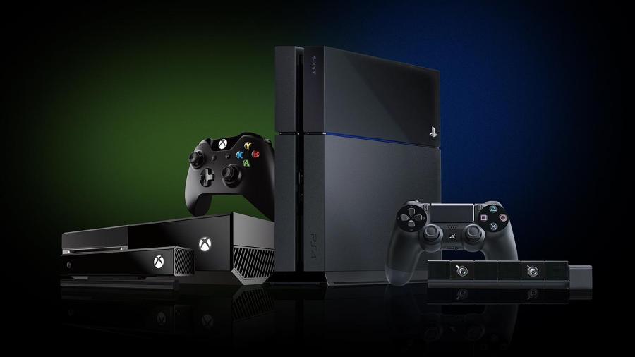 Lojas digitais do PS4 e Xbox One terão políticas de reembolso bem diferentes em breve - Reprodução