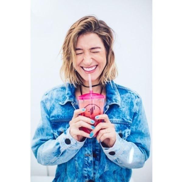 Gabriela Pugliesi - Reprodução/Instagram/@gabrielapugliesi