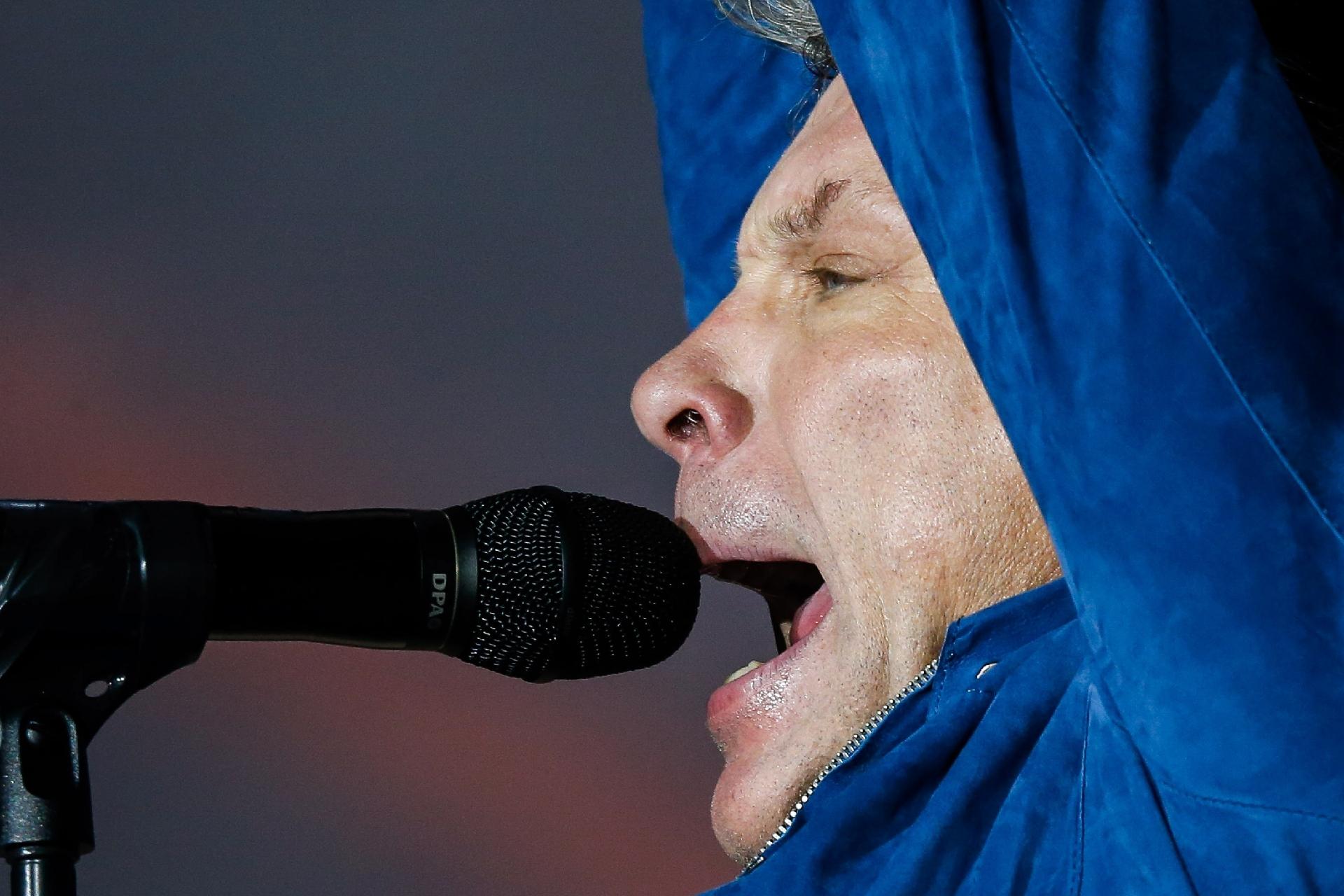 Bon Jovi encerra a quinta noite do Rock in Rio - Marco Antonio Teixeira/UOL