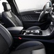 Ford Edge ST interior - Divulgação