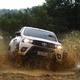 Toyota Hilux Challenge - Murilo Góes/UOL