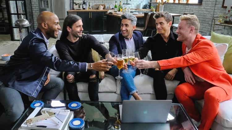 Divulgação/Netflix