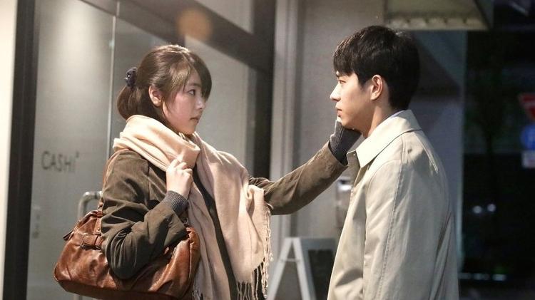 "Netemo Sametemo" (Asako I & II), de Ryusuke Hamaguchi - Divulgação - Divulgação