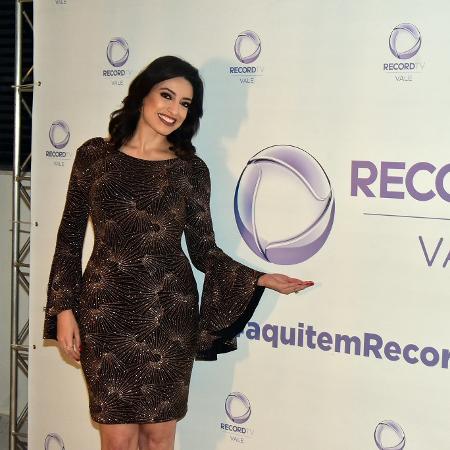 A jornalista Ana Paula Torquetti - Divulgação - Divulgação