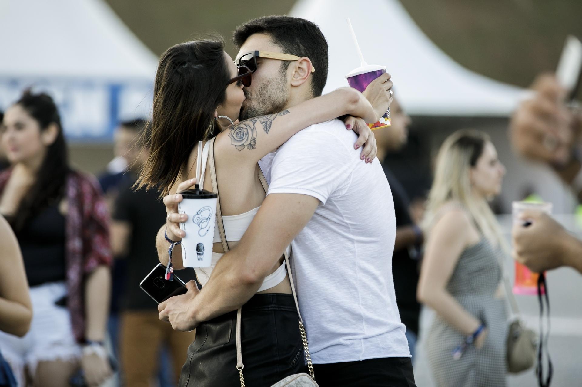 VillaMix Festival em SP - 2018 - Mariana Pekin/UOL