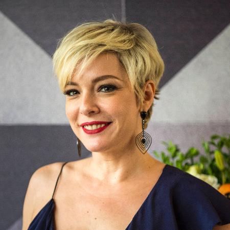 Regiane Alves - Estevam Avellar/Globo - Estevam Avellar/Globo