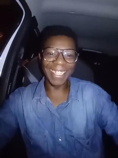 Ator Alexandre Rodrigues fala sobre trabalho como motorista de Uber - Reprodução/Instagram/imalexandrerodrigues - Reprodução/Instagram/imalexandrerodrigues