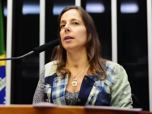 Senadora que propôs pensão a vítimas da zika diz que tentará derrubar veto