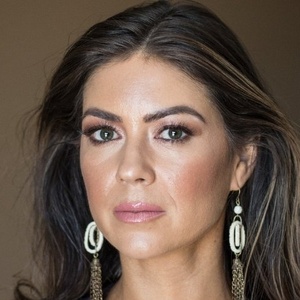 Kathryn Mayorga - Reprodução - Reprodução