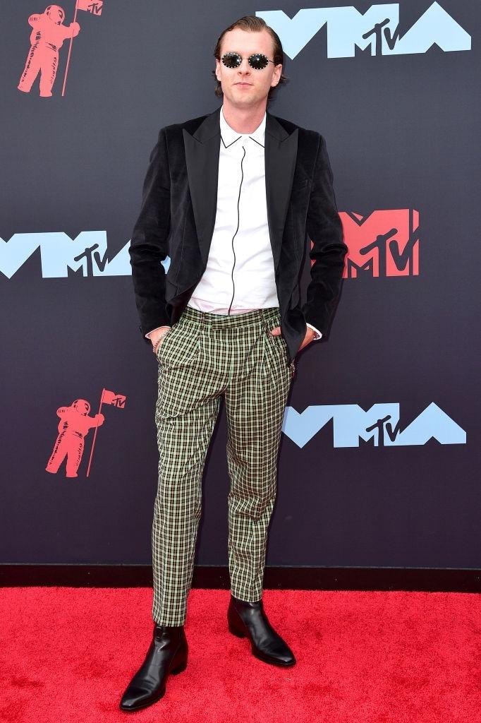 VMA 2019: famosos marcam presença no tapete vermelho da premiação de música - Bryan Bedder/WireImage