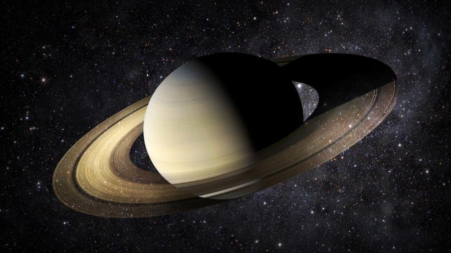 Movimentação de Saturno traz novos avanços em trabalho, governo e gerenciamento do tempo - Aphelleon/iStock
