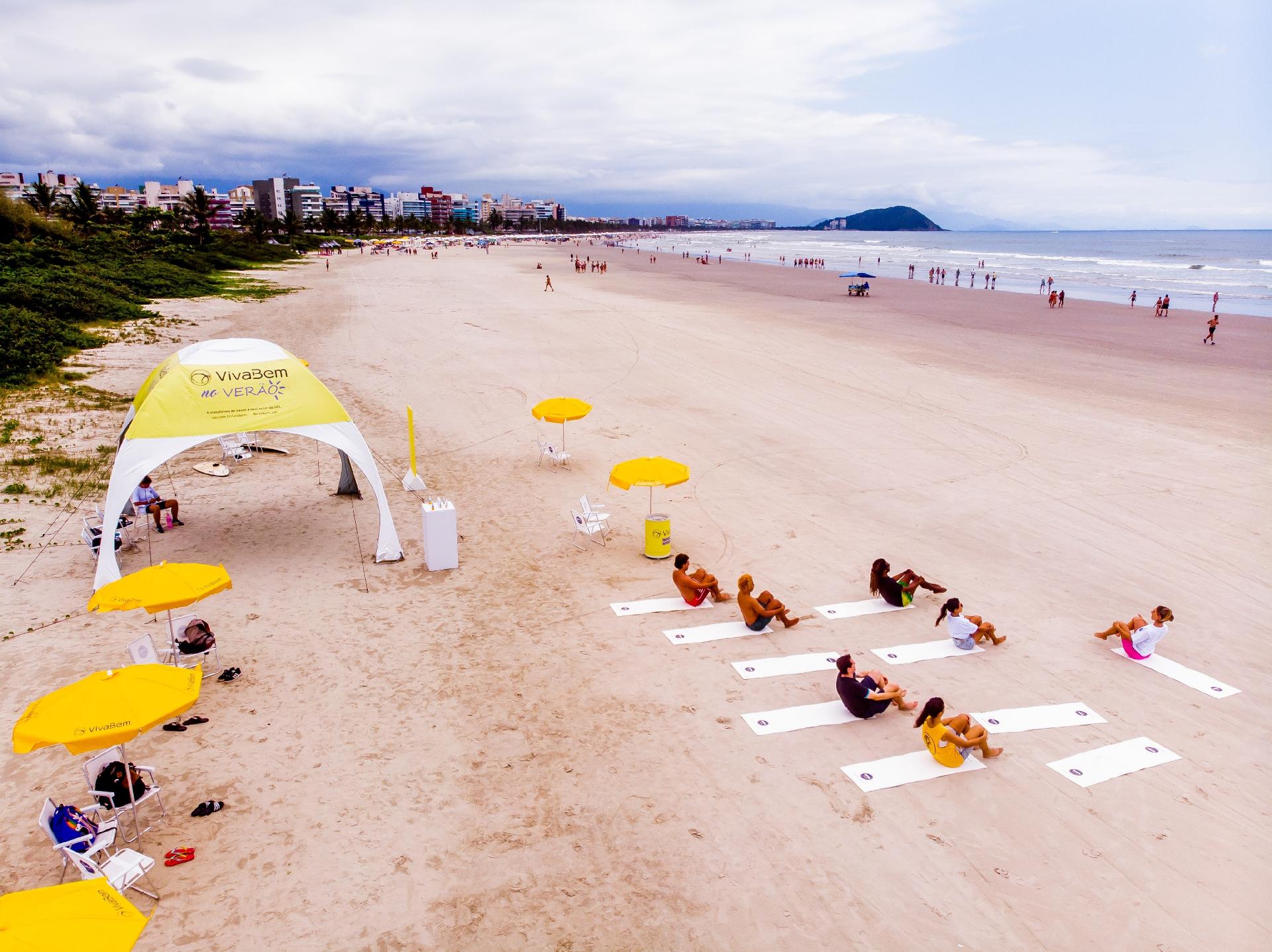 VivaBem no Verão - Edson Lopes Jr. / VivaBem