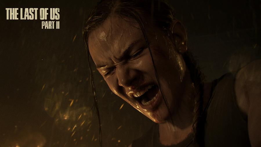 The Last of Us 2 sofreu o segundo adiamento - Divulgação