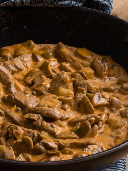 Estrogonofe pode ter variações deliciosas - de churrasco a versões doces - Getty Images - Getty Images