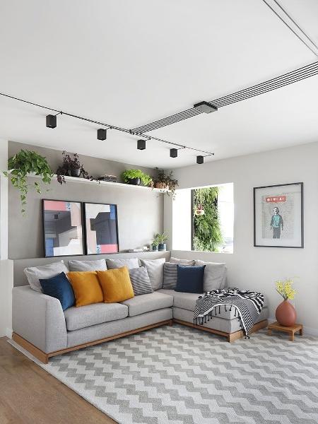 Tubulação - Reprodução/Pinterest - Reprodução/Pinterest