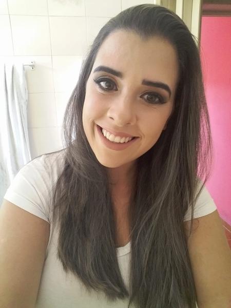 Jennifer Kubiaki Graboski foi assassinada em Guaíba, na Região Metropolitana de Porto Alegre - Reprodução/redes sociais