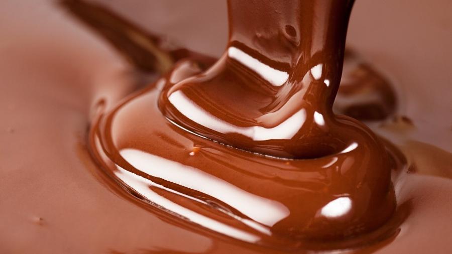 Chocolate: menos consumido durante a quarentena - Getty Images