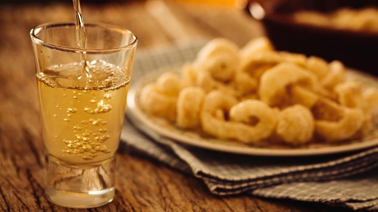 Cachaça - Gielle Flissak/Getty Images - Gielle Flissak/Getty Images