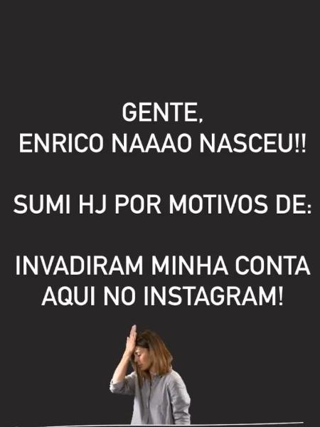 sthefany - Reprodução/Instagram - Reprodução/Instagram