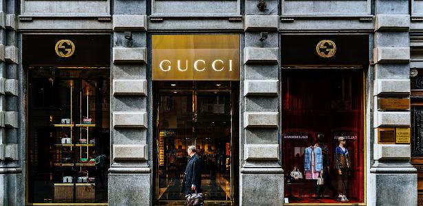 Coaf aplica multa milionária a Gucci e Dolce & Gabbana