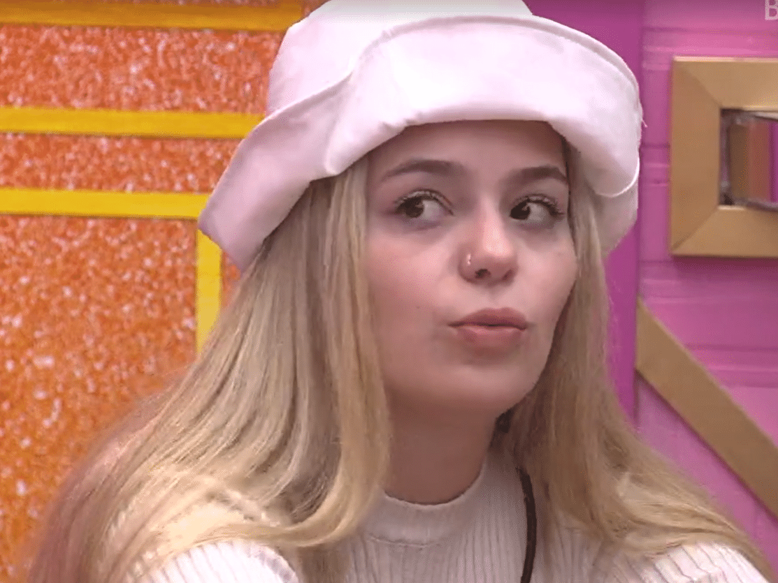 Desce: Arthur se impressiona com pum de Viih Tube: 'Sinistro'