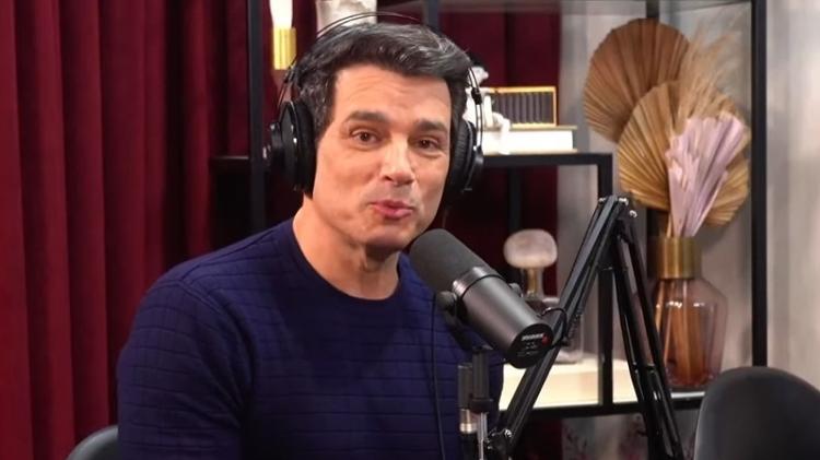 Celso Portiolli - Reprodução/YouTube - Reprodução/YouTube