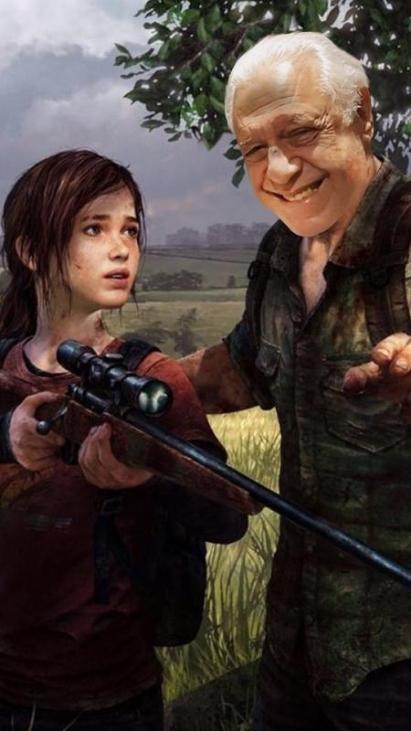 The Last of Us: Antônio Fagundes gostaria de interpretar Joel