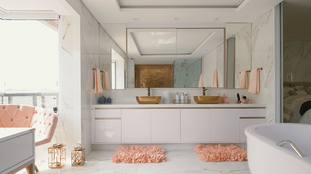 Viih Tube mostra sua cobertura em São Paulo - Reprodução/YouTube